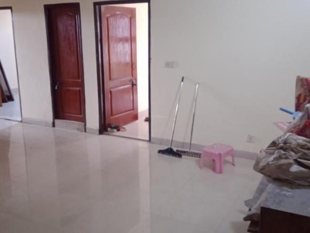 3 BHK Independent Builder Floor in Ballabhgarh for resale Faridabad. The reference number is 10814124