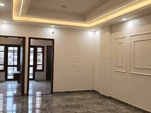3 BHK Independent Builder Floor in Balliwala for resale Dehradun. The reference number is 18558772