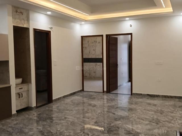 3 BHK Independent Builder Floor in Balliwala for resale Dehradun. The reference number is 18848114
