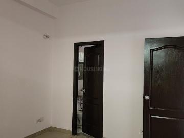 3 BHK Independent Builder Floor in Bamheta Village for rent Ghaziabad. The reference number is 19833476