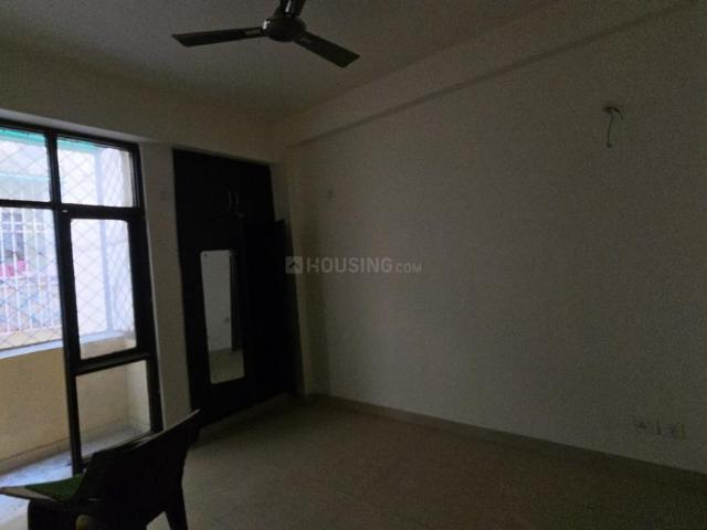 3 BHK Independent Builder Floor in Bamheta Village for rent Ghaziabad. The reference number is 20820133