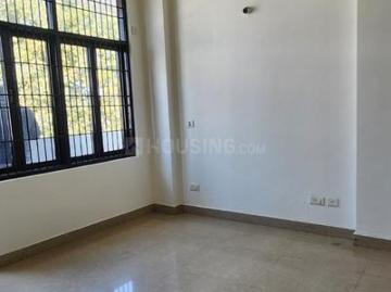 3 BHK Independent Builder Floor in Bamheta Village for rent Ghaziabad. The reference number is 20057551
