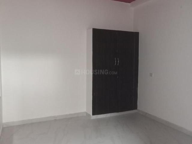 3 BHK Independent Builder Floor in Bamrauli for rent Allahabad. The reference number is 14280748