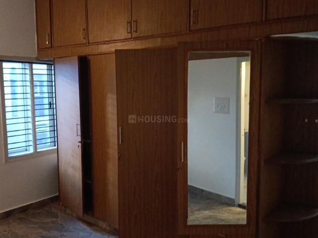 3 BHK Independent Builder Floor in Banashankari for rent Bengaluru. The reference number is 18788971