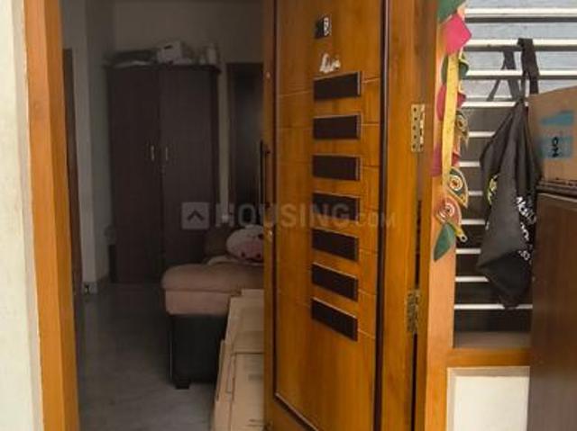 3 BHK Independent Builder Floor in Banashankari for rent Bengaluru. The reference number is 20456889