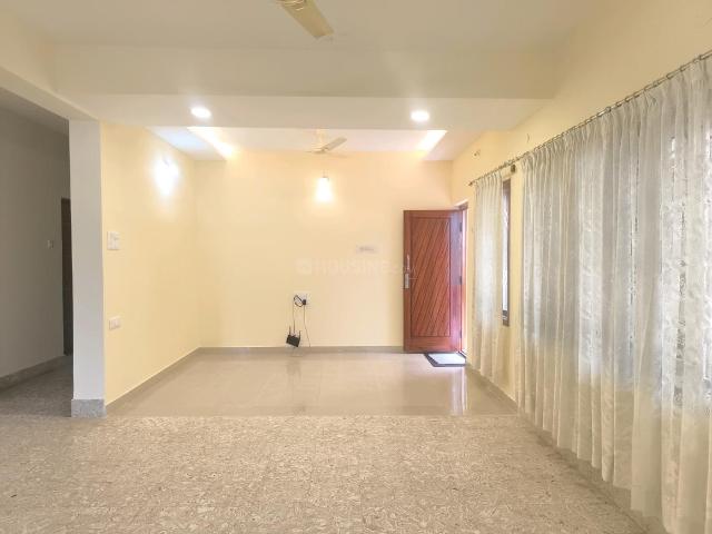 3 BHK Independent Builder Floor in Banashankari for rent Bengaluru. The reference number is 20651564