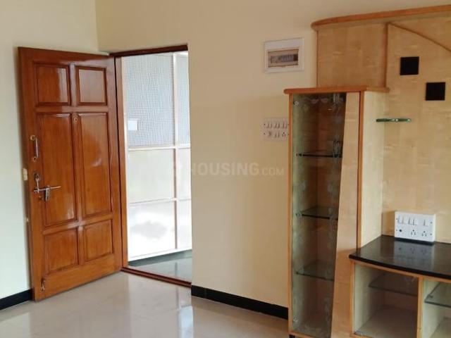 3 BHK Independent Builder Floor in Banashankari for rent Bengaluru. The reference number is 21169868