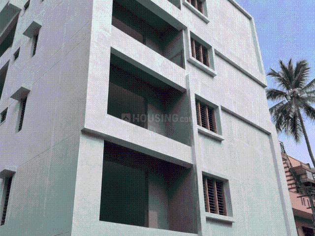 3 BHK Independent Builder Floor in Banashankari for resale Bengaluru. The reference number is 17478655