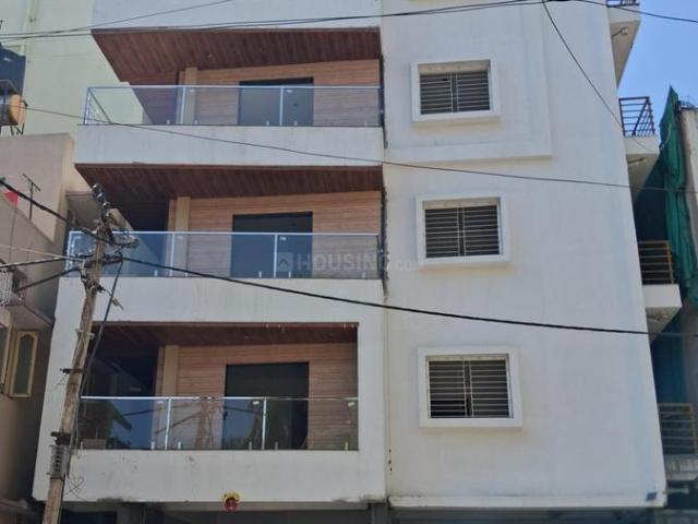 3 BHK Independent Builder Floor in Banashankari for resale Bengaluru. The reference number is 17519092