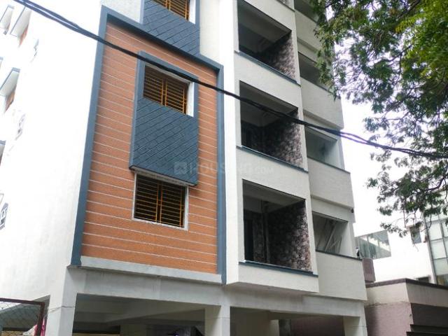 3 BHK Independent Builder Floor in Banashankari for resale Bengaluru. The reference number is 20561533
