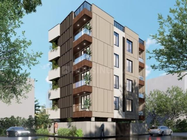 3 BHK Independent Builder Floor in Banashankari for resale Bengaluru. The reference number is 21053758