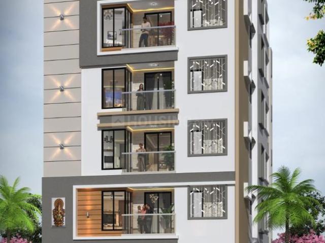 3 BHK Independent Builder Floor in Banashankari for resale Bengaluru. The reference number is 21277474
