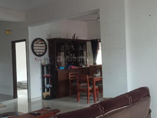 3 BHK Independent Builder Floor in Banaswadi for rent Bengaluru. The reference number is 20624816