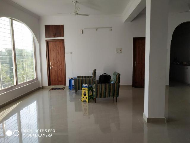 3 BHK Independent Builder Floor in Bandlaguda Jagir for rent Hyderabad. The reference number is 7624262
