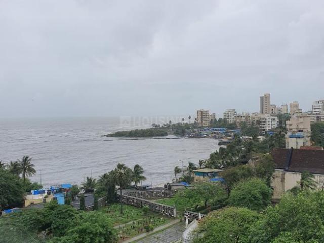 3 BHK Independent Builder Floor in Bandra West for rent Mumbai. The reference number is 14967721