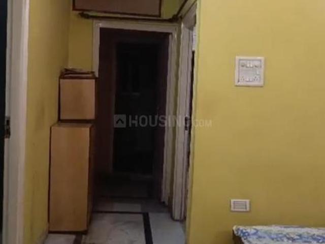 3 BHK Independent Builder Floor in Bangur Avenue for rent Kolkata. The reference number is 21127645