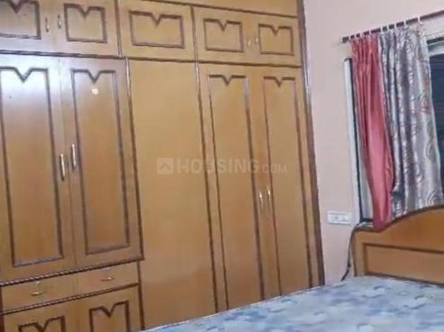 3 BHK Independent Builder Floor in Bangur Avenue for rent Kolkata. The reference number is 21127837