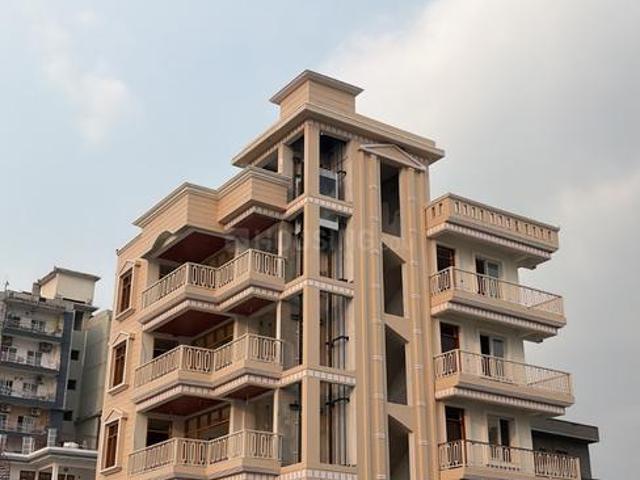 3 BHK Independent Builder Floor in Banjarawala for rent Dehradun. The reference number is 20757125