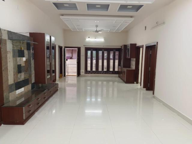3 BHK Independent Builder Floor in Banjara Hills for rent Hyderabad. The reference number is 20895013