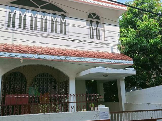 3 BHK Independent Builder Floor in Bankman Colony for rent Patna. The reference number is 21181907
