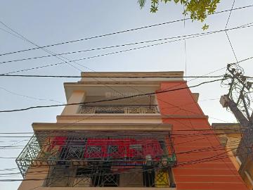 3 BHK Independent Builder Floor in Bansdroni for resale Kolkata. The reference number is 15839929