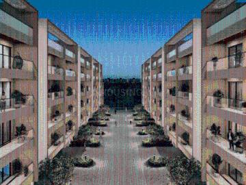 3 BHK Independent Builder Floor in Banur for resale Mohali. The reference number is 19363562
