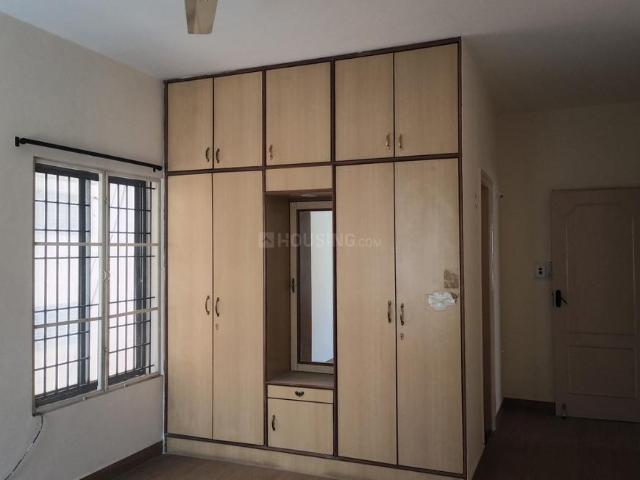 3 BHK Independent Builder Floor in Basavanagudi for rent Bengaluru. The reference number is 20046834