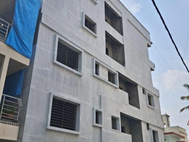 3 BHK Independent Builder Floor in Basavanagudi for resale Bengaluru. The reference number is 17480623