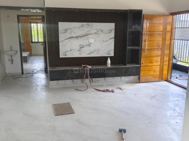 3 BHK Independent Builder Floor in Basaveshwara Nagar for rent Bengaluru. The reference number is 20784034