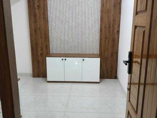 3 BHK Independent Builder Floor in Basaveshwara Nagar for rent Bengaluru. The reference number is 20936769