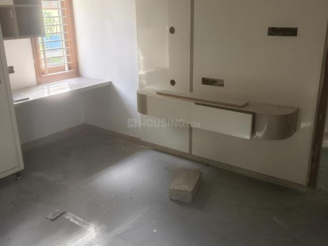 3 BHK Independent Builder Floor in Basaveshwara Nagar for rent Bengaluru. The reference number is 20972372