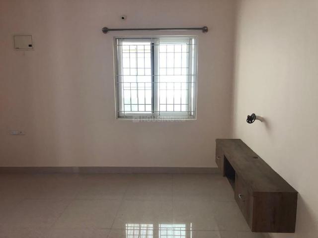 3 BHK Independent Builder Floor in Basaveshwara Nagar for rent Bengaluru. The reference number is 20982562