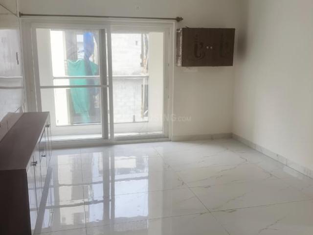 3 BHK Independent Builder Floor in Basaveshwara Nagar for rent Bengaluru. The reference number is 20990444