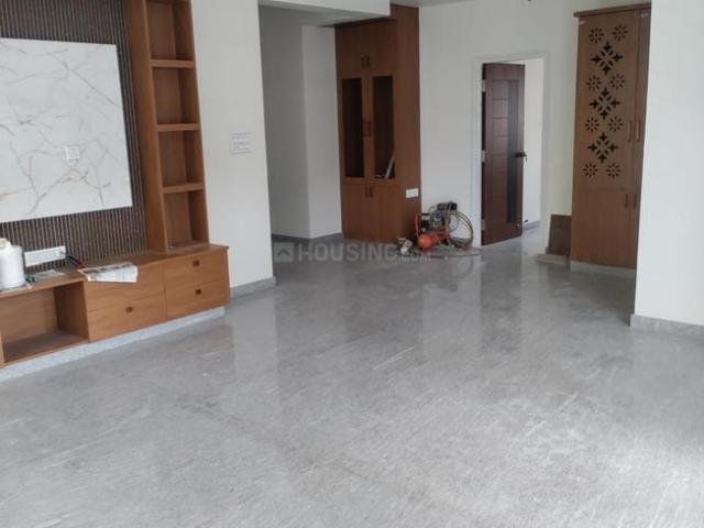 3 BHK Independent Builder Floor in Basaveshwara Nagar for rent Bengaluru. The reference number is 20376717