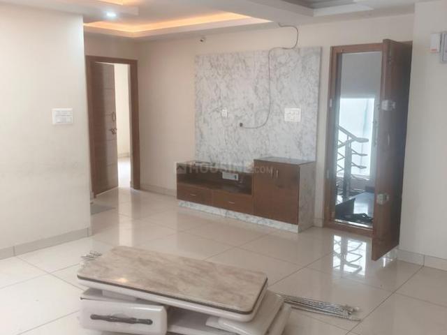 3 BHK Independent Builder Floor in Basaveshwara Nagar for rent Bengaluru. The reference number is 21100077