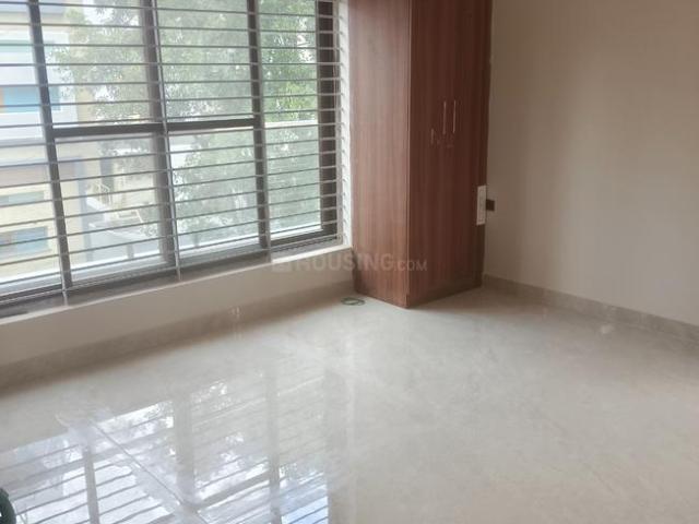 3 BHK Independent Builder Floor in Basaveshwara Nagar for rent Bengaluru. The reference number is 21140173