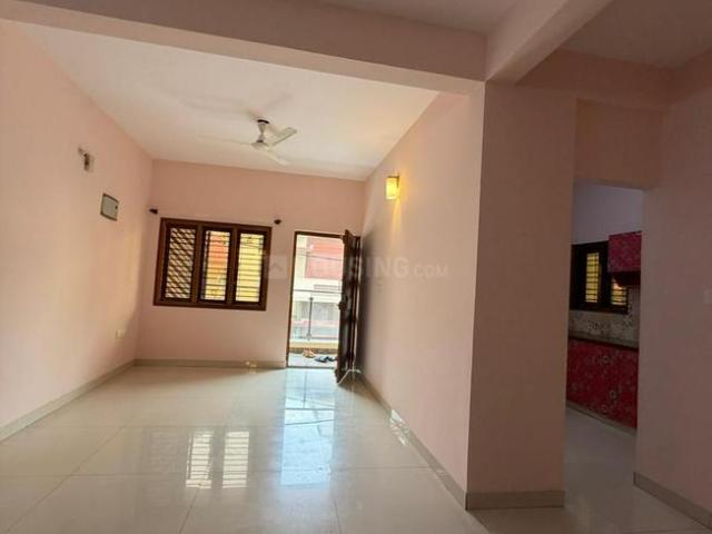 3 BHK Independent Builder Floor in Basaveshwara Nagar for rent Bengaluru. The reference number is 21266696