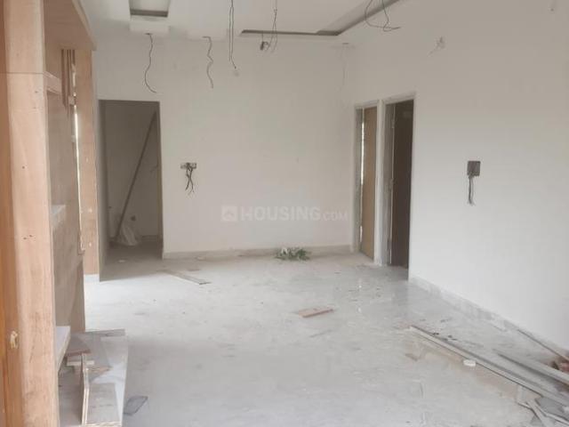 3 BHK Independent Builder Floor in Basaveshwara Nagar for rent Bengaluru. The reference number is 21344619