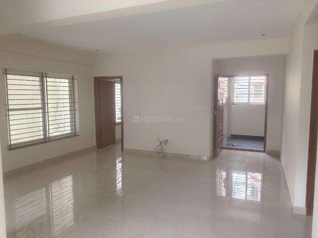 3 BHK Independent Builder Floor in Basaveshwara Nagar for rent Bengaluru. The reference number is 21373321