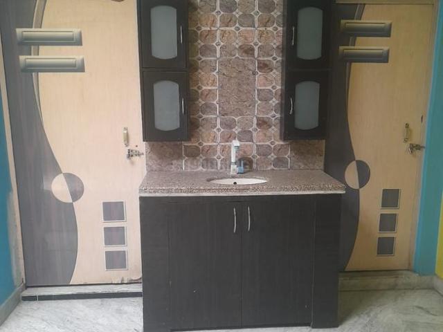 3 BHK Independent Builder Floor in Basant Vihar for rent Bahadurgarh. The reference number is 19304983