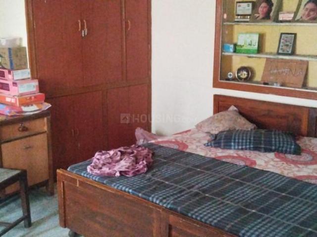 3 BHK Independent Builder Floor in Bapu Nagar for rent Jaipur. The reference number is 21306637