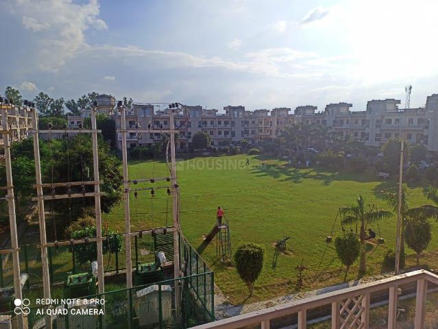 3 BHK Independent Builder Floor in Baroli Ahir for rent Agra. The reference number is 20625871