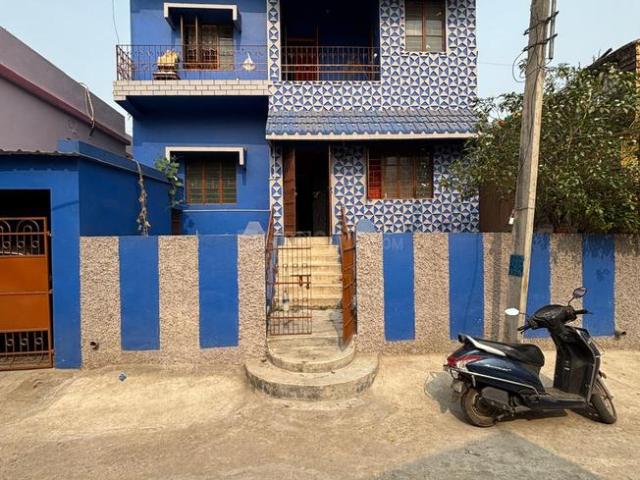 3 BHK Independent Builder Floor in Bara for rent Jamshedpur. The reference number is 16385644