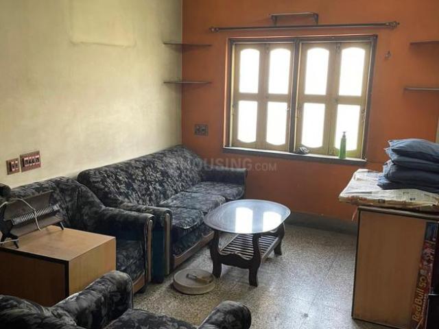3 BHK Independent Builder Floor in Baranagar for resale Kolkata. The reference number is 12238208