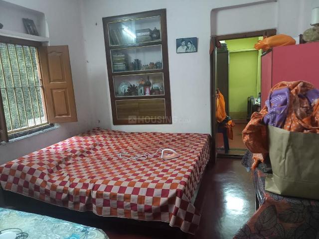 3 BHK Independent Builder Floor in Baranagar for resale Kolkata. The reference number is 20943624