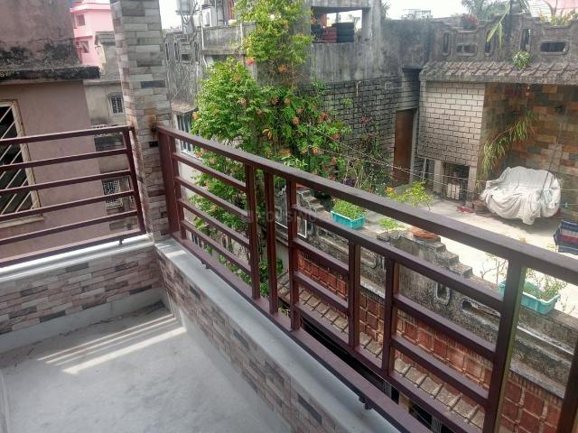 3 BHK Independent Builder Floor in Baranagar for resale Kolkata. The reference number is 20055146