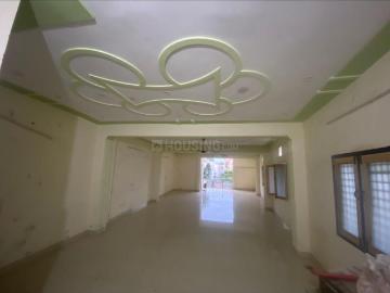 3 BHK Independent Builder Floor in Begambagh for rent Meerut. The reference number is 19991523