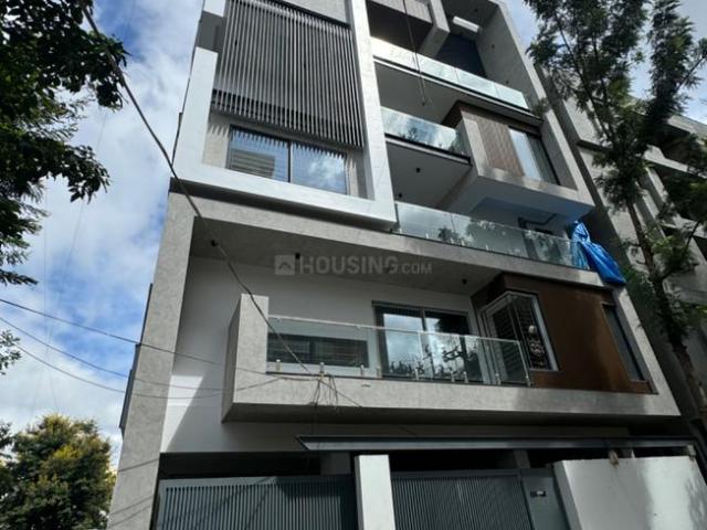 3 BHK Independent Builder Floor in Begur for rent Bengaluru. The reference number is 20448572