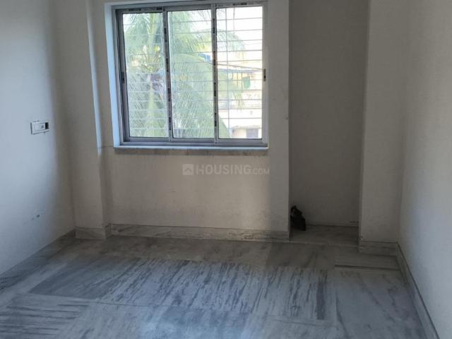 3 BHK Independent Builder Floor in Sarada Pally for resale Kolkata. The reference number is 19972273