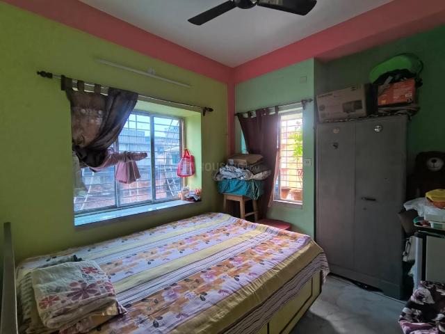 3 BHK Independent Builder Floor in Behala Chowrasta for resale Kolkata. The reference number is 21030400